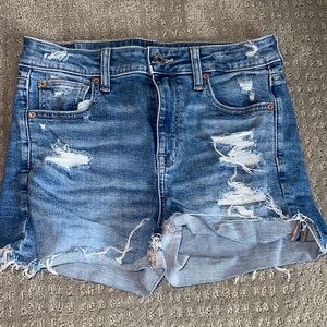 COPY - American Eagle Jean Shorts